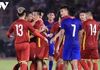 Semifinal ASEAN Cup 2024 - Singapura Vs Vietnam Pindah Stadion, Tiket Dijual Calo Harga Empat Kali Lipat