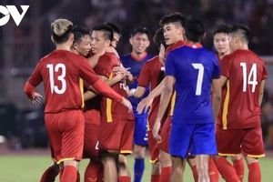 Semifinal ASEAN Cup 2024 - Singapura Vs Vietnam Pindah Stadion, Tiket Dijual Calo Harga Empat Kali Lipat