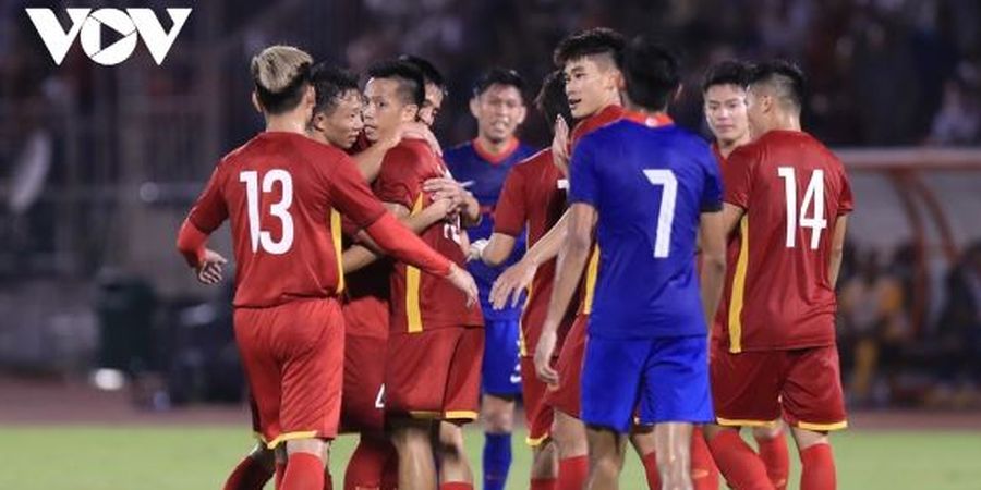 Semifinal ASEAN Cup 2024 - Singapura Vs Vietnam Pindah Stadion, Tiket Dijual Calo Harga Empat Kali Lipat