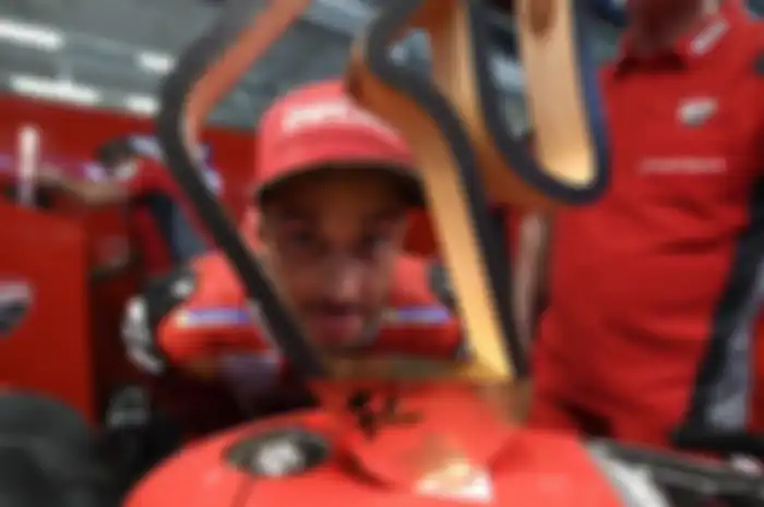 Andrea Dovizioso akui alami kesulitan karena jadwal MotoGP 2020 berantakan