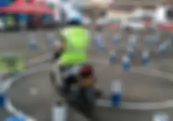 Polisi Angkat Bicara Terkait Informasi Massal Bikin SIM Kolektif Tanpa Ikut Tes