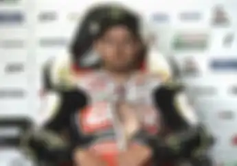 Kesulitan Menaklukkan Honda RC213V, Cal Crutchlow: Saya Tidak Akan Bantu Jorge Lorenzo