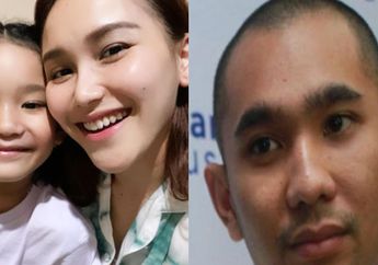 Keceplosan Ngaku Hamil di Luar Nikah, Ayu Ting Ting Kembali Ungkap Fakta Mencengangkan, Kelakuannya Makin Bikin Geleng-geleng Kepala!