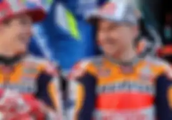 Fakta Nyata! Spanyol Benar-benar Kuasai Jagat MotoGP, Nih Bukti-buktinya
