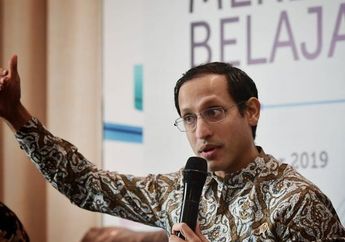 Kebijakannya selama Pandemi Sering Dikritik Orangtua, Siswa dan Guru, DPR Berharap Kurikulum Darurat dapat Menjadi Titik Awal bagi Kemendikbud untuk Memperbaiki Sistem Pendidikan Indonesia yang Carut Marut