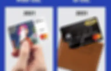 Heboh di Twitter Kartu Debit Nasabah BCA Prioritas Dinilai 'Biasa Aja', Pihak BCA Jelaskan Keistimewaan Produknya: Ada Kenyamanan Tersendiri Saat Transaksi