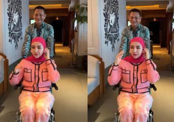 'Udah Kesempatan Terakhir..' Hamil Anak Kedua Malah Aktif Sekaligus Makin Sensitif, Bella Shofie Sempat Takut Keguguran, Ternyata Begini Alasan Istri Daniel Rigan