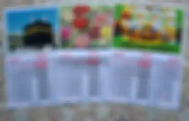 Kalender Jawa Februari 2023: Dilengkapi Dengan Wuku dan Pengertiannya