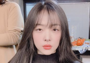 Depresi Berat hingga Putuskan Bunuh Diri, Sulli Eks F(x) Sempat Live Instagram dan Ungkap Kesedihan : Aku Bukan Orang Jahat...