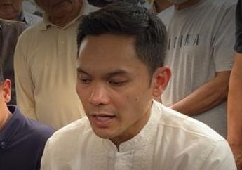 Sedang Syuting di Luar Kota, Ben Kasyafani Panik Dapat Kabar sang Ayah Kena Serangan Stroke