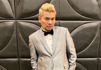 Sudah Siuman, Kondisi Terkini Indra Bekti Dibeberkan Fitri Tropica, sang Presenter Disebut Punya Peluang Sembuh yang Besar: InsyaAllah