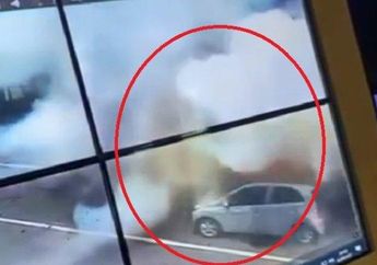 Kapolda Sulawesi Selatan Ungkap Bom Bunuh Diri yang Menyasar Umat Katholik di Makassar Miliki Kekuatan High Explosive