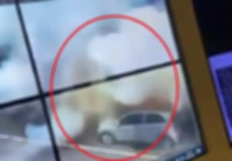 Terjadi Pengeboman di Gereja Katedral Makassar yang Tewaskan 1 Korban, Polisi Ungkap Inilah Jenis Ledakan dalam Insiden Tersebut