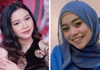 Lesty Kejora Menangis karena Dibully Soal Fisiknya, Rara Lida Beri Pesan pada Netizen