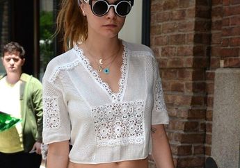 Tak Hanya Olahraga, Sederet Trik Ini Bisa Bantu Kecilkan Perut yang Buncit loh