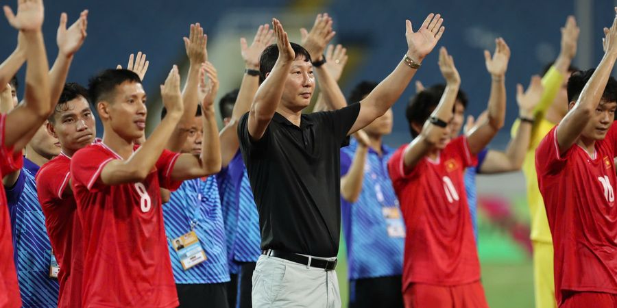 Kompatriot STY Berasa Selebritis, Janjikan Tim Peringkat 144 FIFA Lolos Piala Asia 2027