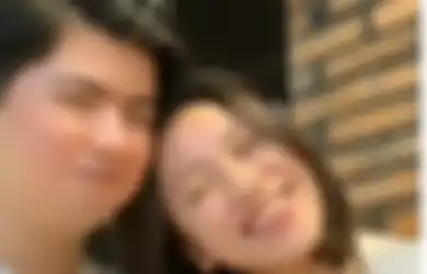 Sempat Syok saat Putrinya Dijemput Anak Olla Ramlan, Nikita Mirzani Ingatkan Lolly untuk Tidak Melewati Batas