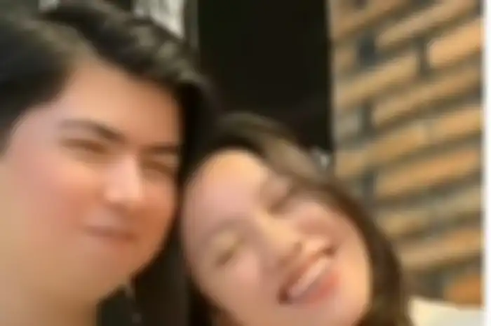 Anak Nikita Mirzani dan putra Olla Ramlan pacaran?