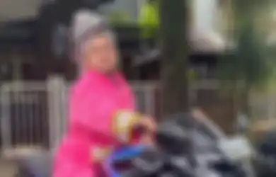 Ncess Nabati Ceritakan Pengalamannya Menjadi Asisten Rossa, Selalu Ditanya Tabungan Sampai Pernah Takut Dimarahi Jika Beli Barang Mahal