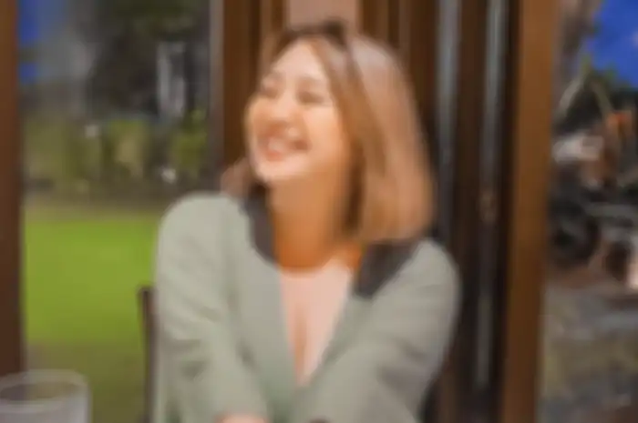 Devy Anastasia jebolan MasterChef Indonesia season 9 