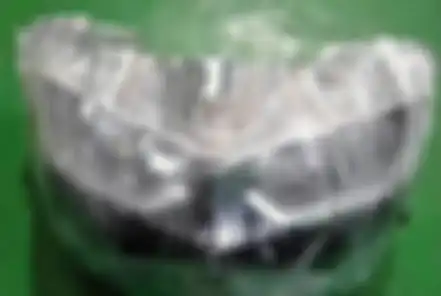 Pernah beredar headlamp yang diduga milik New Yamaha NMAX