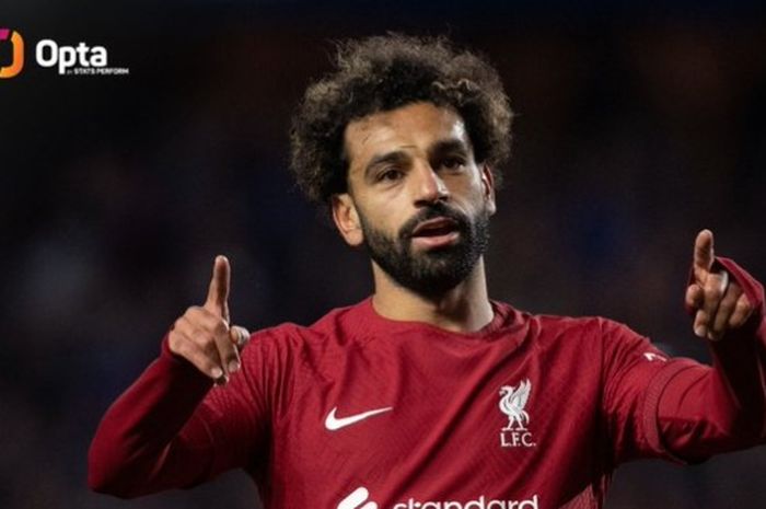 Paris Saint-Germain (PSG) kabarnya tidak tertarik menjadikan Mohamed Salah rekan setim Lionel Messi. Jadi, Liverpool tidak perlu khawatir.