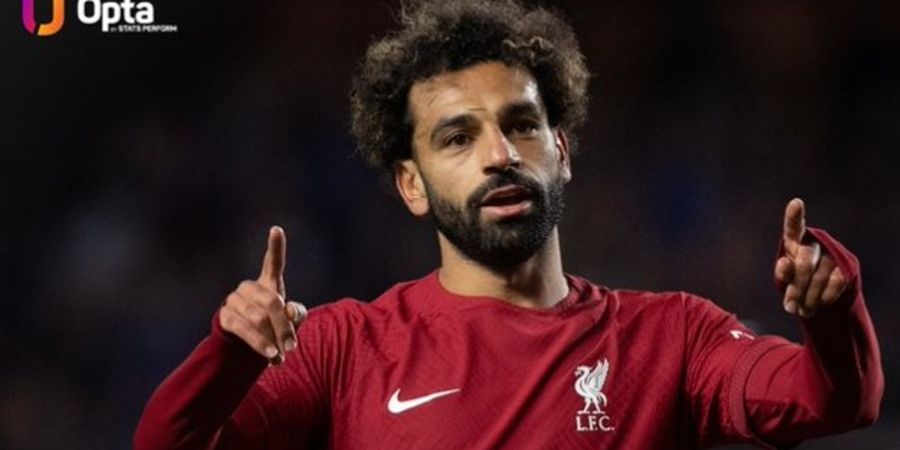 Liverpool Tak Perlu Khawatir, PSG Tak Tertarik Jadikan Mo Salah Rekan Setim Lionel Messi