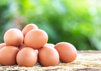 Orang Berbondong-bondong Gunakan Putih Telur untuk Perawatan Wajah, Nyatanya Justru Memicu 3 Bahaya Ini Loh, Hati-Hati!