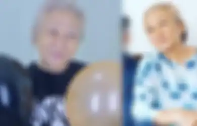 Wajah Tidak Asing di TV,  Artis Lawas Ini Ngaku Sekarang Hidup Nelangsa Lantaran Hanya Dibayar Seadanya Hingga Nekat Ngutang Sana-sini