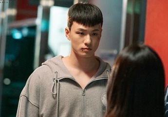 6 Rekomendasi Drakor Shin Seung Ho, dari D.P hingga Weak Hero Class 1