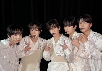 NCTzen Bersiap! NCT WISH Bakal Gelar Konser di Jakarta pada Mei 2025