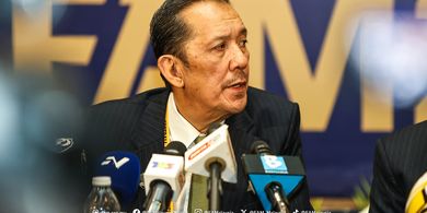 Pakar Vietnam: Malaysia Pakai Dokumen Naturalisasi Palsu? Kok Bisa FIFA Kecolongan!