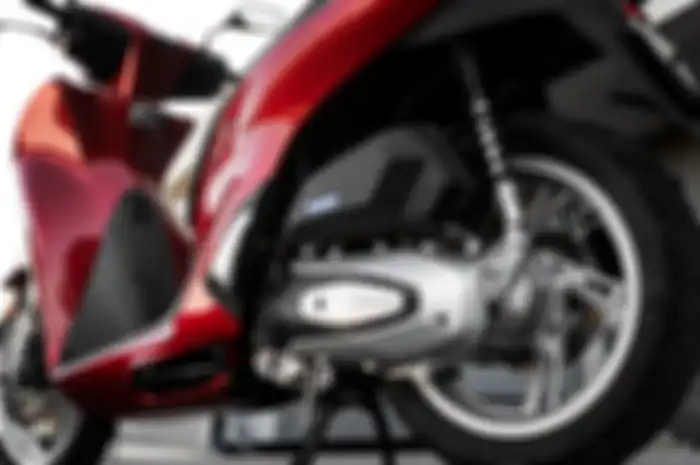 Ilustrasi mesin dan CVT Honda SH150i yang akan dipakai All New Honda PCX 150, All New Honda PCX 150 Bakal Lebih Bertenaga dari Yamaha All New NMAX?