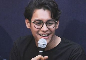 Lagunya Kerap Digunakan dalam Variety Show Korea, Ardhito Pramono Tulis Kekesalan di Media Sosial: Awalnya Seneng, Tapi Lama-lama Kok Overplayed