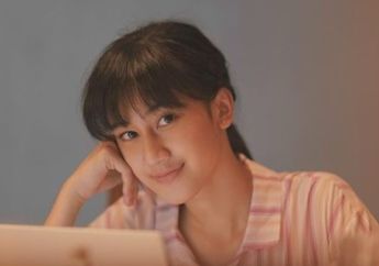 Dapat Kritikan Ivan Gunawan Disuruh Lipsync Saat Nyanyi Lagu Tak Ingin Usai, Keisya Levronka Ungkap Sakit Hatinya di Media Sosial, Netizen: Bener Kata Igun