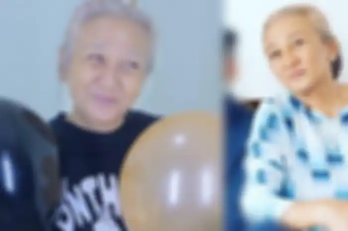 Artis senior Yati Surachman tak lagi punya pekerjaan karena pandemi Covid-19.