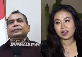 'Yang Tidak Memenuhi Standar Nilai di FKG 4 Orang', Mayang Tak Lolos Ujian Masuk Fakultas Kedokteran Gigi, Rektor Universitas Moestopo Ungkap Jumlah Pelamar, Ternyata ...