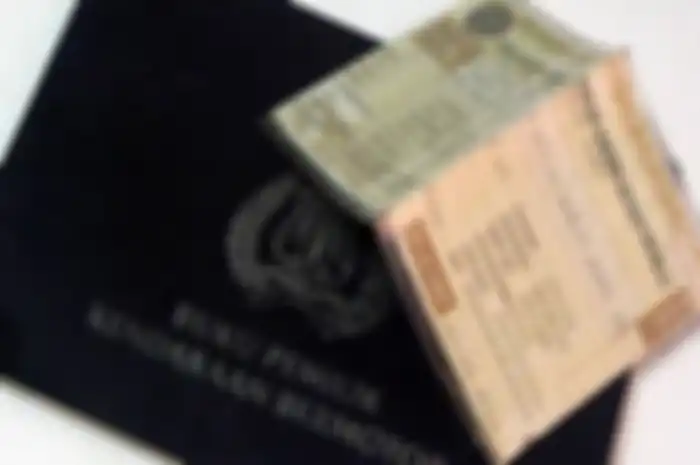 Waspada Gak Bayar Pajak 2 Tahun Motor Jadi Bodong, STNK Diblokir Registrasi dan Identifikasi Kendaraan Dihapus