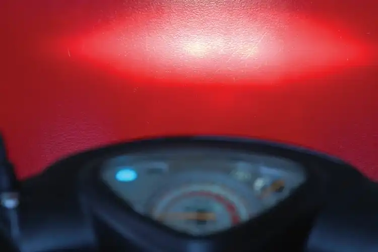 Agar Lampu Utama Jadi Lebih Terang Pasang Kiprok Khusus Ini 