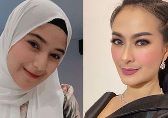 Niat Hati Kirim Ucapan Selamat Buat Nadya Mustika Rahayu yang Resmi Nikah Lagi, Iis Dahlia Malah Salah Tag Akun, Netizen: Salah Mah!