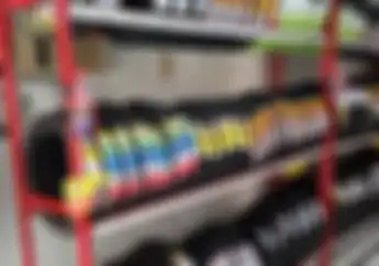 Buruan Sikat Promo Ban Baru Murah Ring 12 Sampai Ring 17, Harga Mulai Rp 160 Ribuan