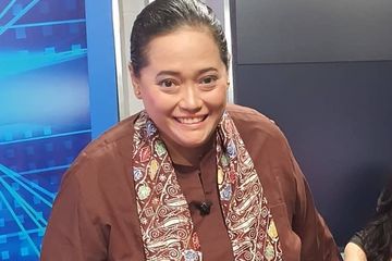 Kondang dengan Profesi Paranormal, Siapa Sangka Mbak You Pernah Geluti Profesi Tak Biasa Ini Sebelum Namanya Dikenal Publik