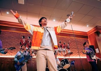 Kronologi Rian D'Masiv Diterpa Isu Child Grooming, Korban Ngaku Didekati di Usia 12 Tahun dan Diajak Ketemu Pagi Buta