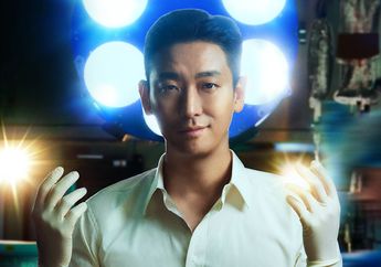 Sinopsis The Trauma Code: Heroes on Call, Antar Ju Ji Hoon Menangkan Best Actor Baeksang 2025
