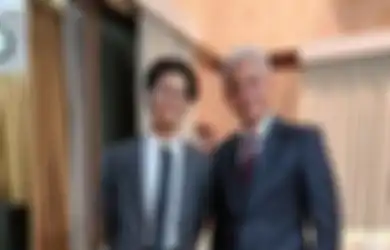 Miliki Paras Tampan, Putra Ganjar Pranowo Disebut Mirip Choi Woo Shik hingga Ardhito Pramono, Alam Ganjar: Beda...