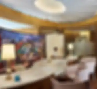 Layanan Spa di hotel Raffles Jakarta