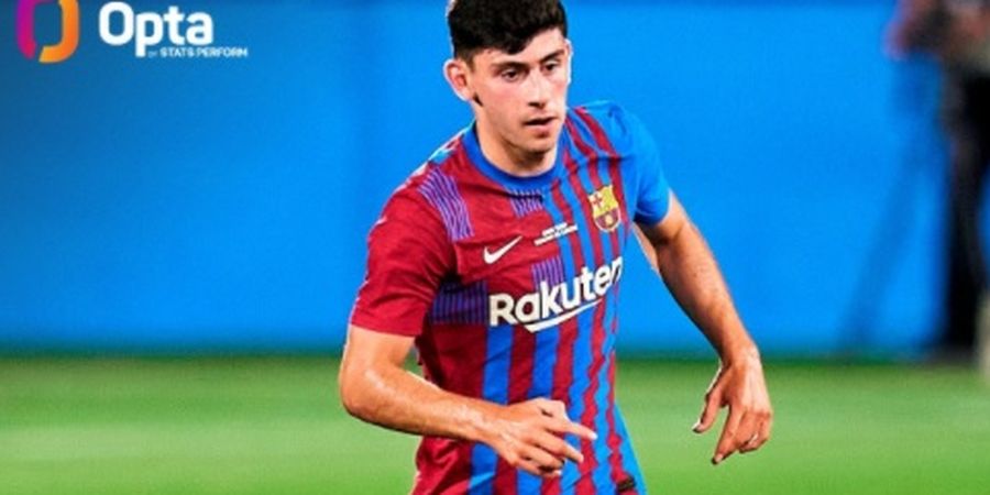 Gara-gara Ini, Wonderkid Asal Austria Tak Bisa Main Lagi di Barcelona