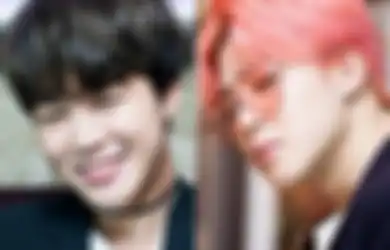 5 Idol Kpop Cowok Punya Cita-cita Aneh Sebelum Akhirnya Debut! Jimin BTS Jadi Samurai