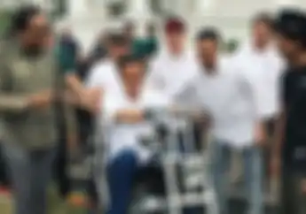 Kekinian Banget, Presiden Jokowi Beli Motor Kustom Bergaya Chopper