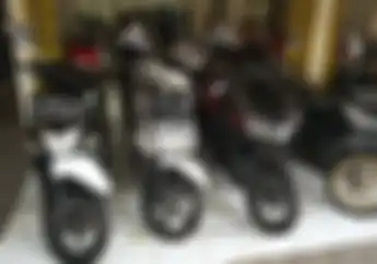 Kenali Istilah Motor Bodong sebelum Beli Motor Bekas, Awas Kena Tipu